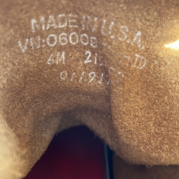 LL Bean rain boots size 6M - Picture 2 of 11